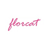 Telegram profile photo for ЦВЕТЫ • FLORCAT • САНКТ-ПЕТЕРБУРГ