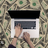 Telegram profile photo for Диванный миллионер