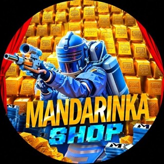 Telegram profile photo for отзывы Mandarin Shop