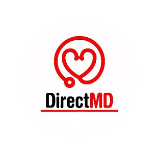 Telegram profile photo for DirectMD🩺🎓