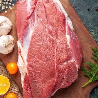 Telegram profile photo for Мясо