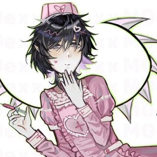 Telegram profile photo for переходник😨🙂↕️😃😄