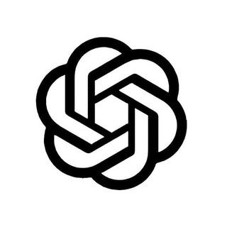 Telegram profile photo for ChatGPT Status