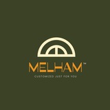 Telegram profile photo for M E L H A M