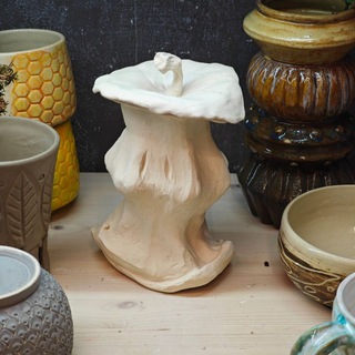 Telegram profile photo for Ceramichka