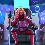 Telegram profile photo for Mduz casino