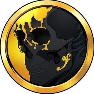 Telegram profile photo for Будни Mori Coin