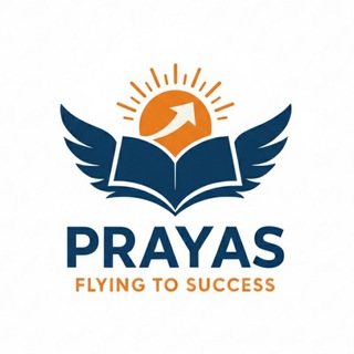 Telegram profile photo for PRAYAS