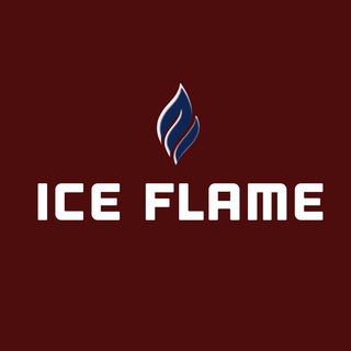 Telegram profile photo for ICE FLAME