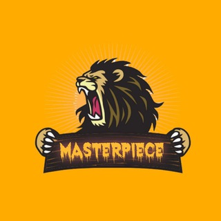 Telegram profile photo for Masterpiece