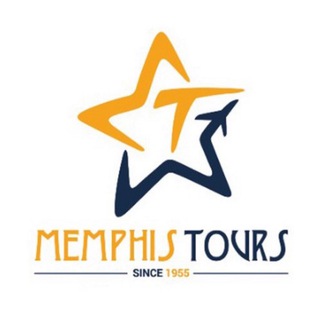 Telegram profile photo for Memphis Tours