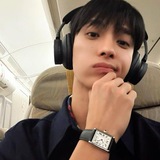 Telegram profile photo for SEOKMIN.