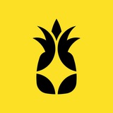 Telegram profile photo for Pineapple Club Portal