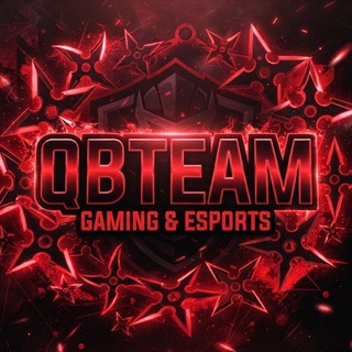 Telegram profile photo for QB TEAM🛍️
