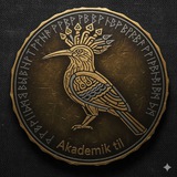 Telegram profile photo for «akademik_til»