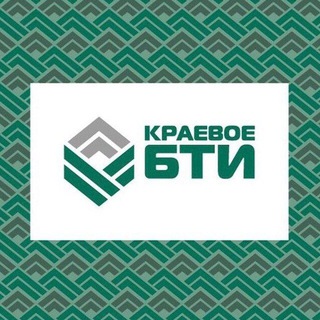 Telegram profile photo for Краевое БТИ. Анапа