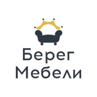 Telegram profile photo for Берег Мебели.ру