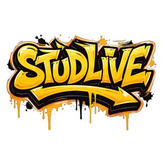 Telegram profile photo for STUDLIVE