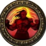 Telegram profile photo for r/PathOfExile 1