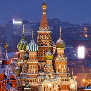Telegram profile photo for Москва Live