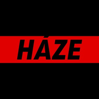 Telegram profile photo for HAZE