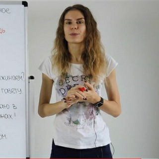 Telegram profile photo for О русском по-русски