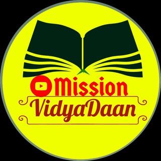 Telegram profile photo for Mission VidyaDaan