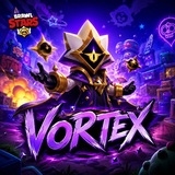 Telegram profile photo for Vortex | BS
