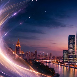 Telegram profile photo for Школа Космоэнергетики — обучение онлайн и офлайн