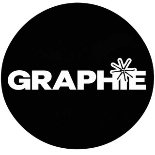 Telegram profile photo for GRAPHIE