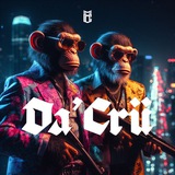 Telegram profile photo for Da'crü.official🇪🇸🇨🇺