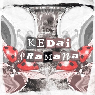 Telegram profile photo for KEDAI PRAMANA : OPEN