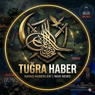 Telegram profile photo for Tuğra haber