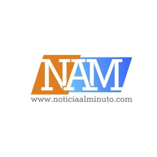 Telegram profile photo for Noticia al Minuto