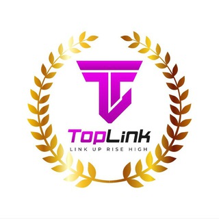 Telegram profile photo for TopLink Indonesia
