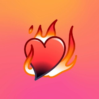 Telegram profile photo for Стрим - огонь