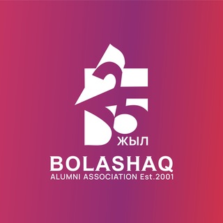 Telegram profile photo for Bolashaq Alumni News