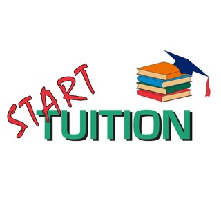 Telegram profile photo for StartTuition.sg assignments