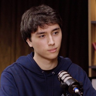 Telegram profile photo for Олег