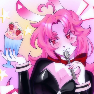 Telegram profile photo for дурная кальянка