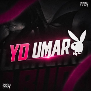 Telegram profile photo for YD UMAR pubgm