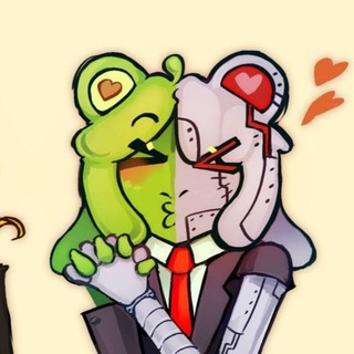Telegram profile photo for Камыш Игробайтера🍎 | недощитпост
