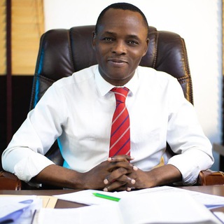 Telegram profile photo for Pst Adeolu
