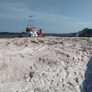 Telegram profile photo for INDONESIA SILICA & IRON