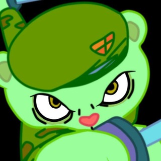 Telegram profile photo for потужник