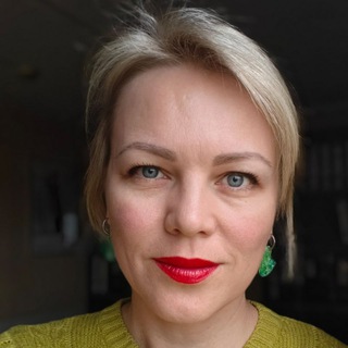 Telegram profile photo for Юлия Зиновкина