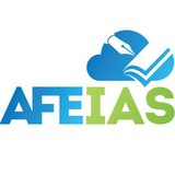 Telegram profile photo for AFE IAS OFFICIAL