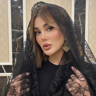 Telegram profile photo for سارینا عالیفر-خبرنگار