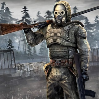 Telegram profile photo for Судьба Зоны
