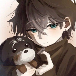 Telegram profile photo for Sizuku
